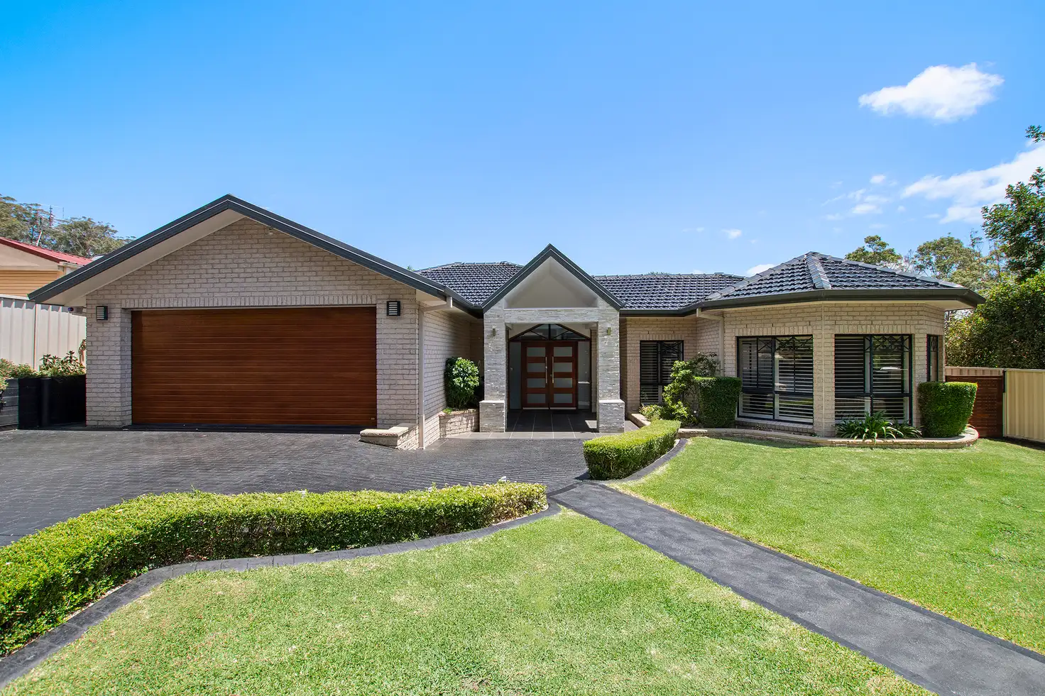 Main view of Homely house listing, 2 Carlisle Close, Niagara Park NSW 2250