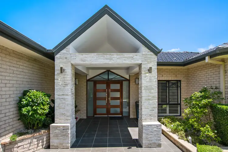 Third view of Homely house listing, 2 Carlisle Close, Niagara Park NSW 2250