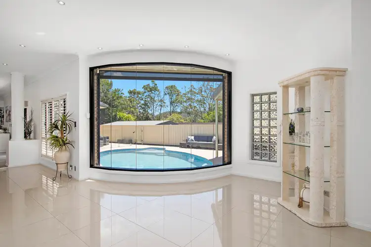 Fourth view of Homely house listing, 2 Carlisle Close, Niagara Park NSW 2250