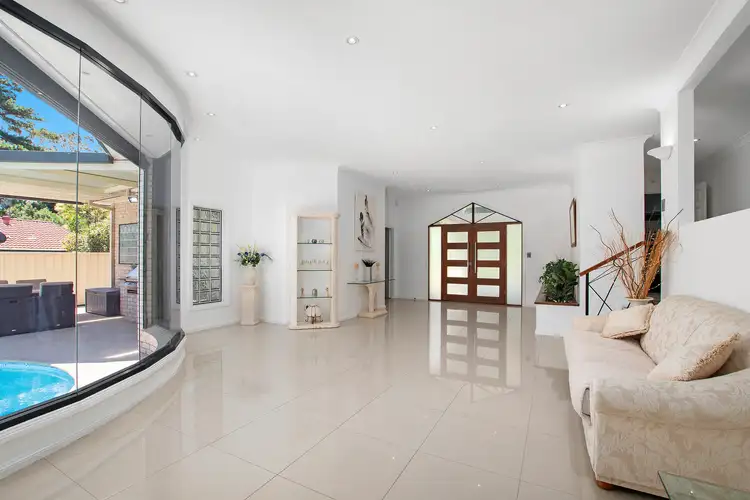 Fifth view of Homely house listing, 2 Carlisle Close, Niagara Park NSW 2250