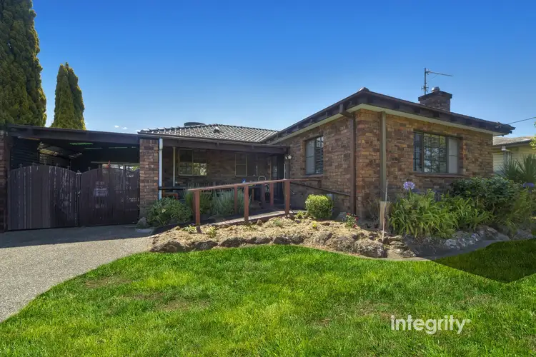 151 Kinghorne Street, Nowra NSW 2541