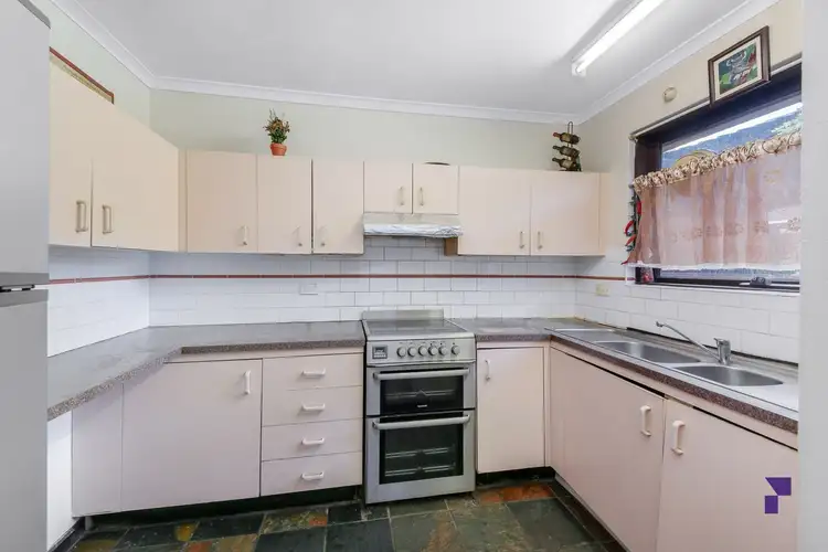Second view of Homely townhouse listing, 26/95 Chiswick Road, Greenacre NSW 2190
