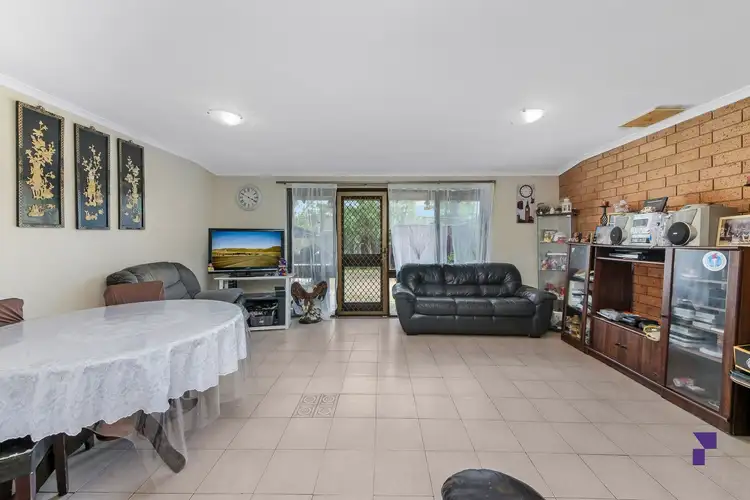 Third view of Homely townhouse listing, 26/95 Chiswick Road, Greenacre NSW 2190