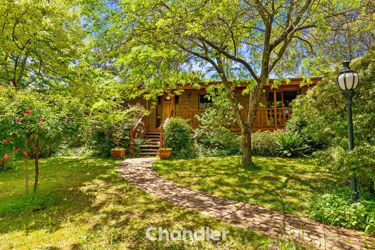 Main view of Homely house listing, 2 Cedar Court, Monbulk VIC 3793