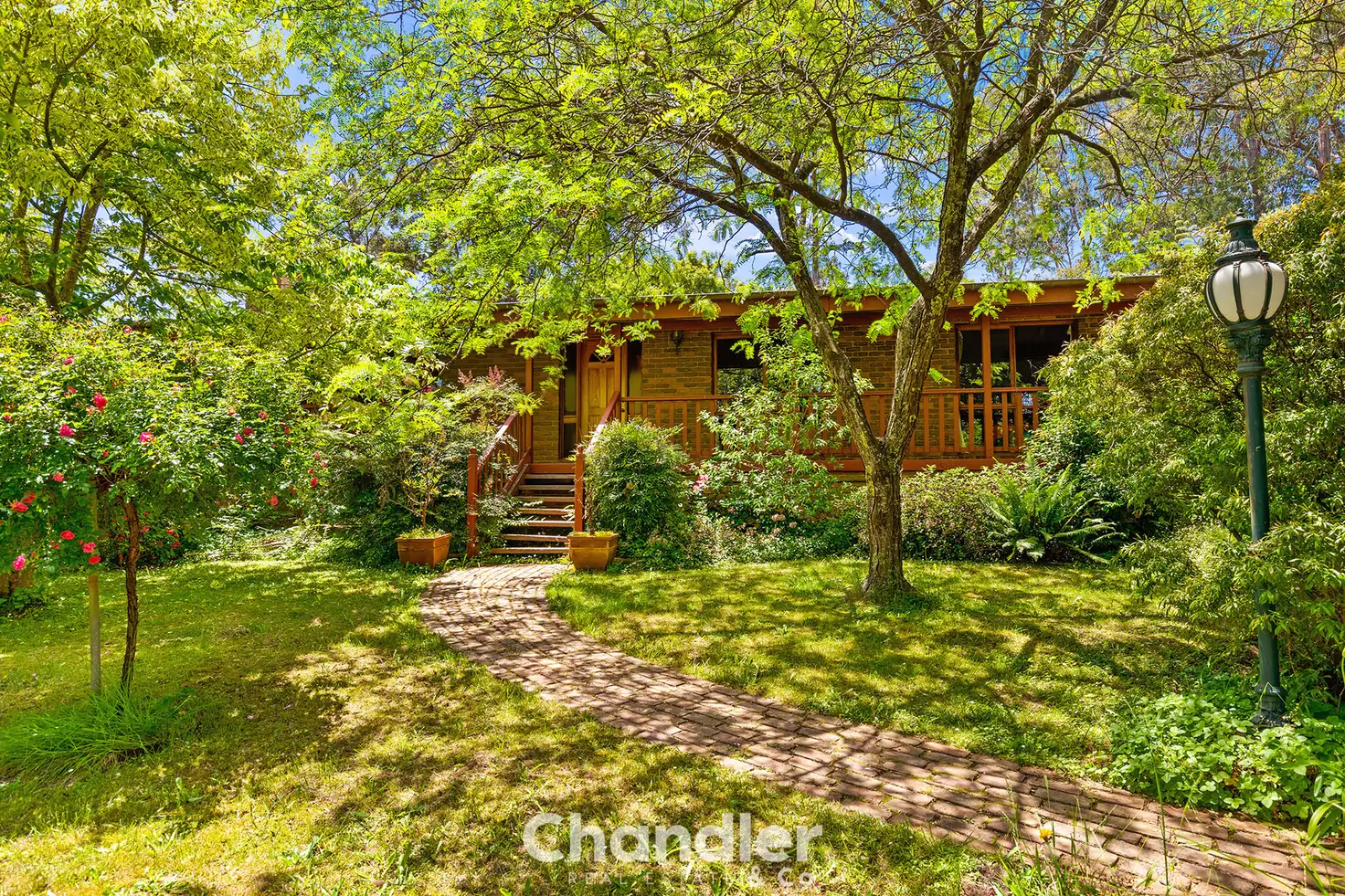 Main view of Homely house listing, 2 Cedar Court, Monbulk VIC 3793