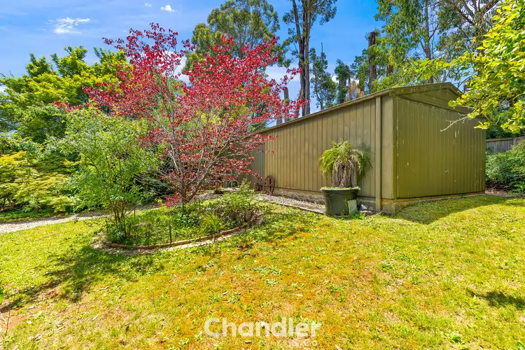 Second view of Homely house listing, 2 Cedar Court, Monbulk VIC 3793
