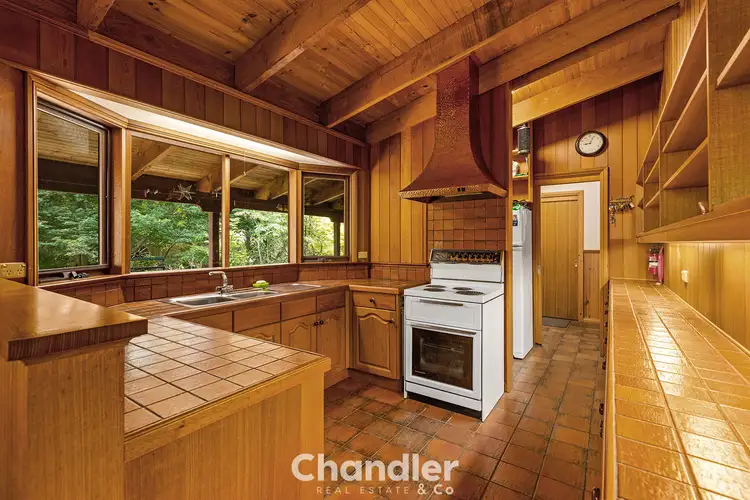 Third view of Homely house listing, 2 Cedar Court, Monbulk VIC 3793