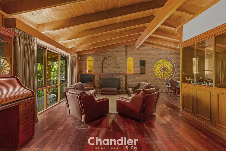 Fifth view of Homely house listing, 2 Cedar Court, Monbulk VIC 3793