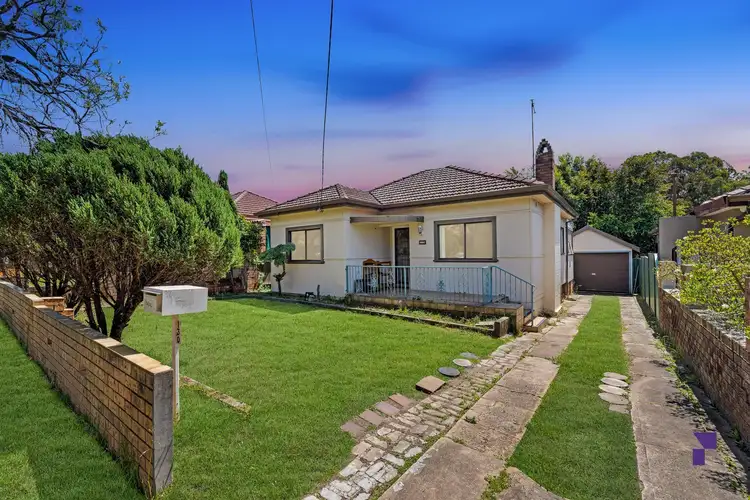 130 Hillcrest Avenue, Greenacre NSW 2190