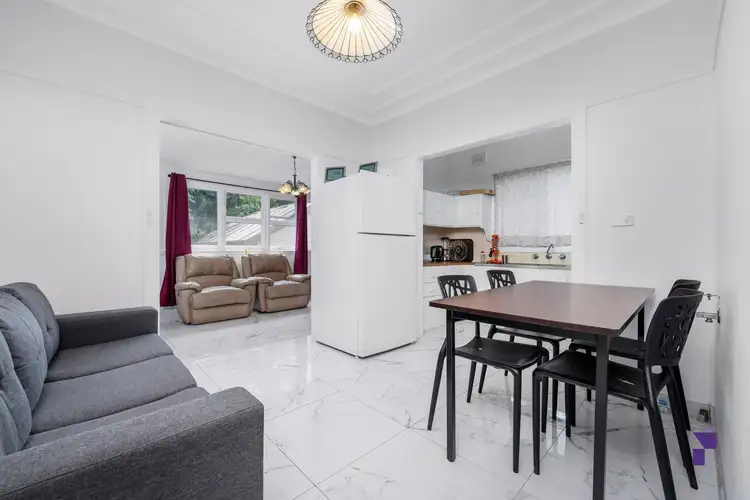 Third view of Homely house listing, 130 Hillcrest Avenue, Greenacre NSW 2190