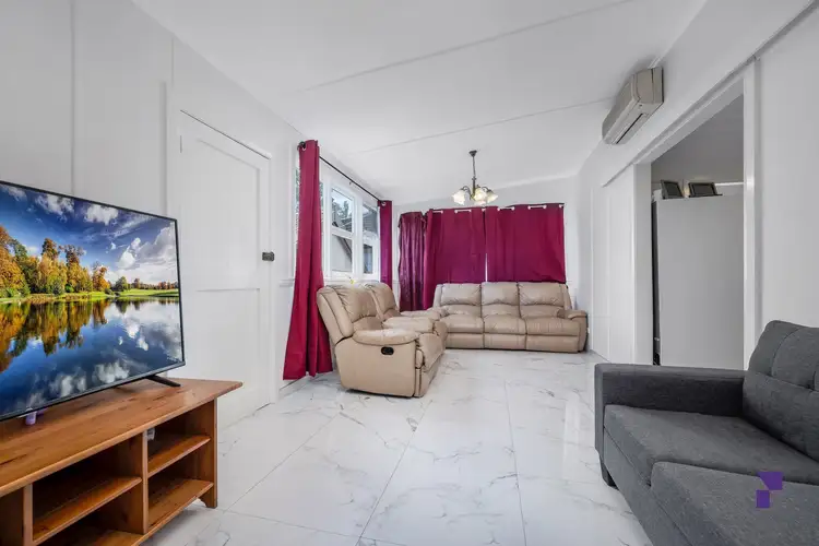 Fourth view of Homely house listing, 130 Hillcrest Avenue, Greenacre NSW 2190