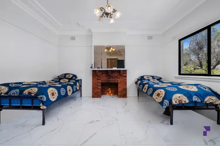 Sixth view of Homely house listing, 130 Hillcrest Avenue, Greenacre NSW 2190