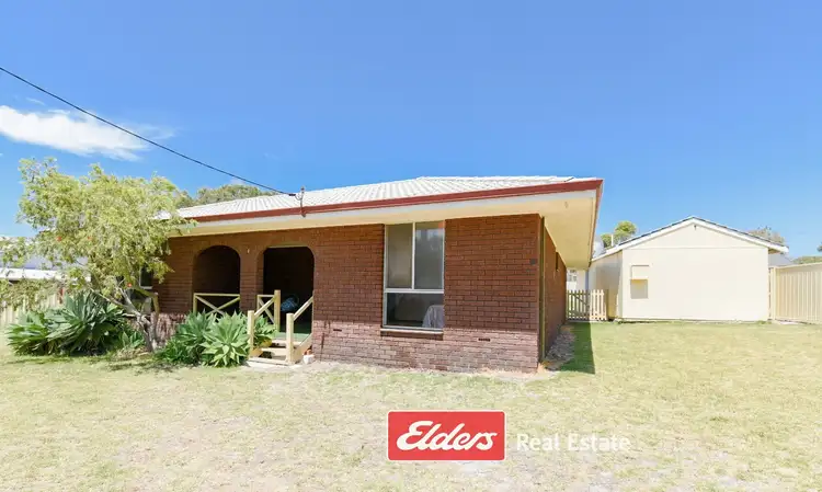 Main view of Homely house listing, 1 Barbara Street, Bremer Bay WA 6338