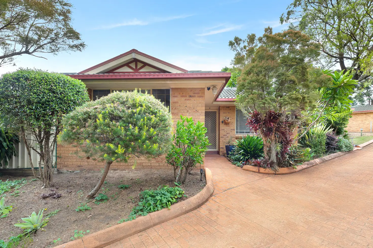 Main view of Homely villa listing, 2/49 Cahors Road, Padstow NSW 2211