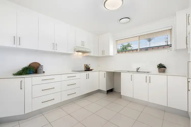 Third view of Homely villa listing, 2/49 Cahors Road, Padstow NSW 2211