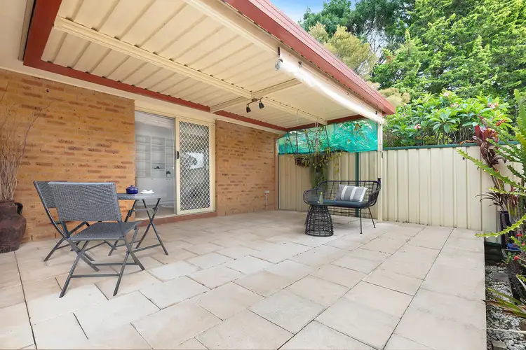 Sixth view of Homely villa listing, 2/49 Cahors Road, Padstow NSW 2211
