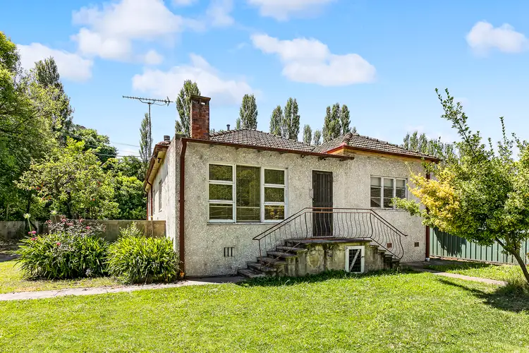 Main view of Homely house listing, 201 Lackey Road, Moss Vale NSW 2577