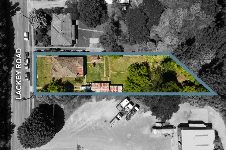 Second view of Homely house listing, 201 Lackey Road, Moss Vale NSW 2577