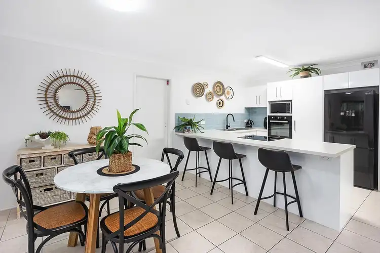 Main view of Homely unit listing, 5/5 Protea Avenue, Norman Gardens QLD 4701