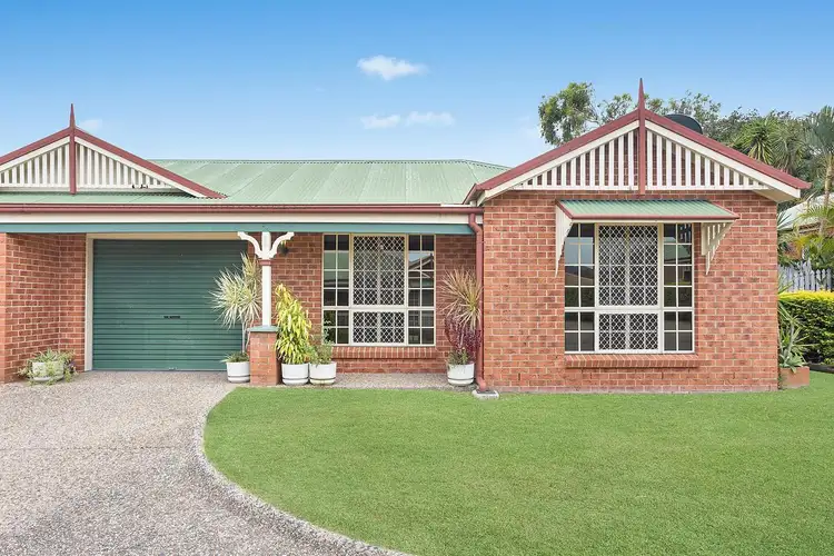 Second view of Homely unit listing, 5/5 Protea Avenue, Norman Gardens QLD 4701
