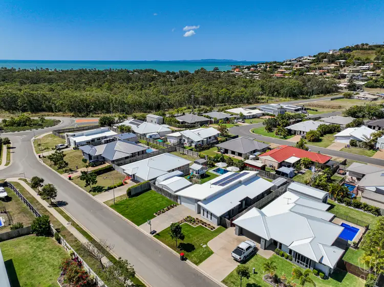 Main view of Homely house listing, 40 Starfish Drive, Lammermoor QLD 4703
