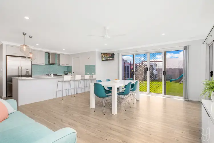 Fifth view of Homely house listing, 40 Starfish Drive, Lammermoor QLD 4703