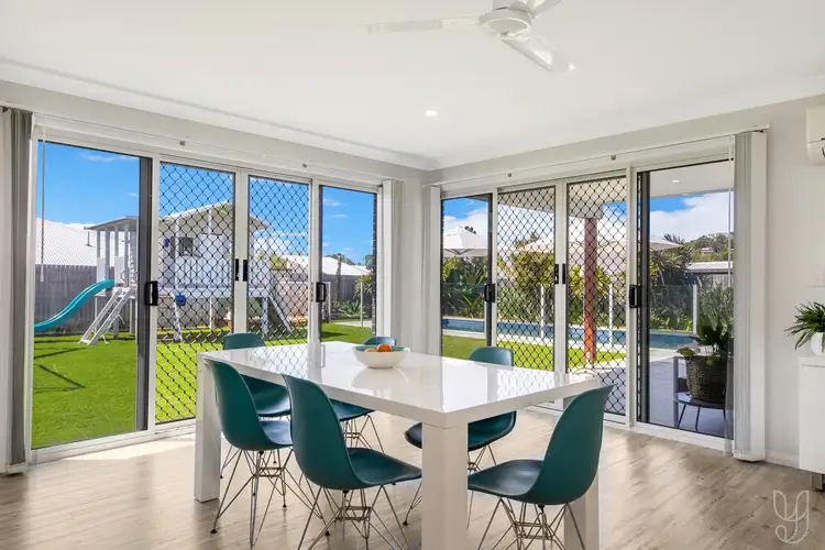 Sixth view of Homely house listing, 40 Starfish Drive, Lammermoor QLD 4703
