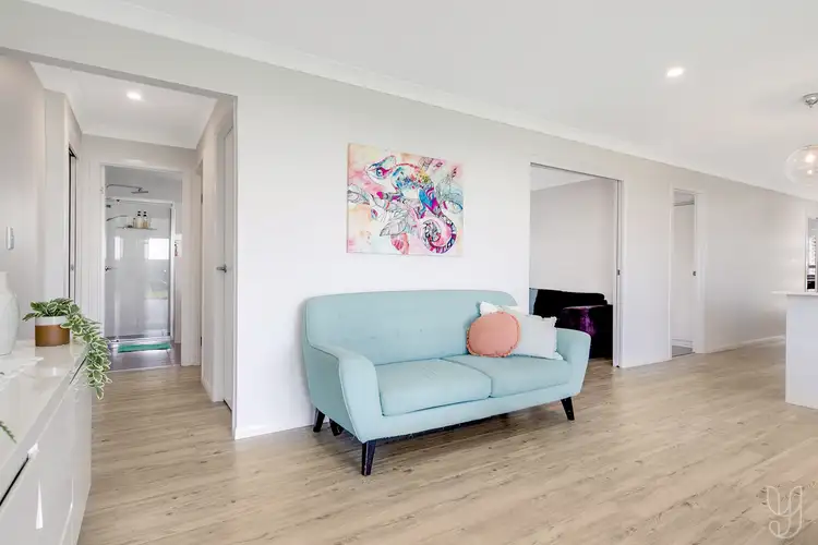 Seventh view of Homely house listing, 40 Starfish Drive, Lammermoor QLD 4703