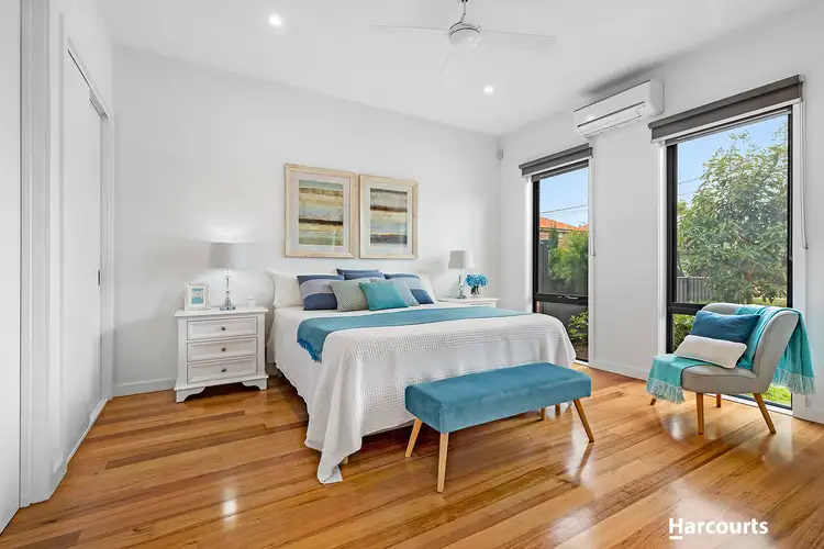 Fifth view of Homely house listing, 8A Irvine Street, Pascoe Vale VIC 3044