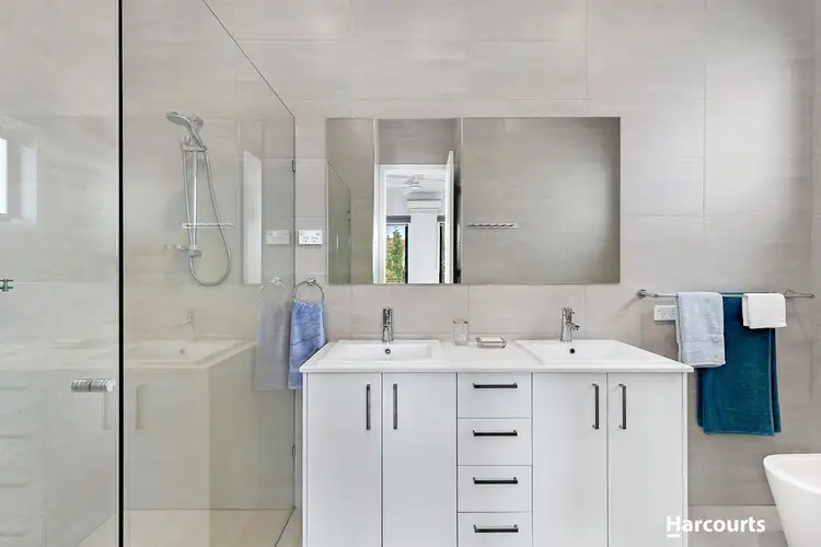 Sixth view of Homely house listing, 8A Irvine Street, Pascoe Vale VIC 3044