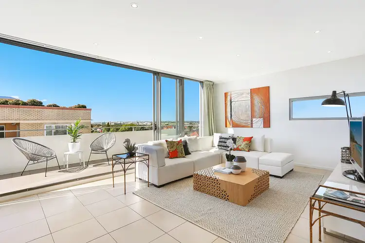 Main view of Homely apartment listing, 24/53 George Street, Rockdale NSW 2216