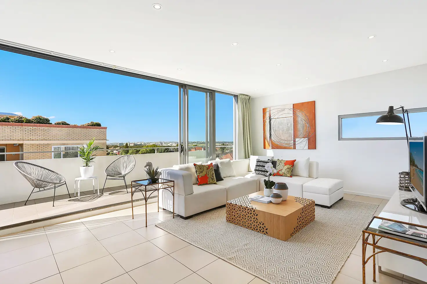 Main view of Homely apartment listing, 24/53 George Street, Rockdale NSW 2216