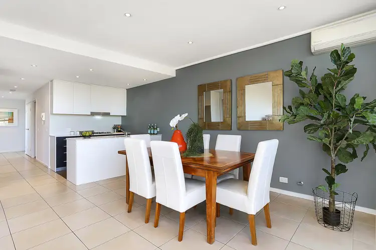 Third view of Homely apartment listing, 24/53 George Street, Rockdale NSW 2216