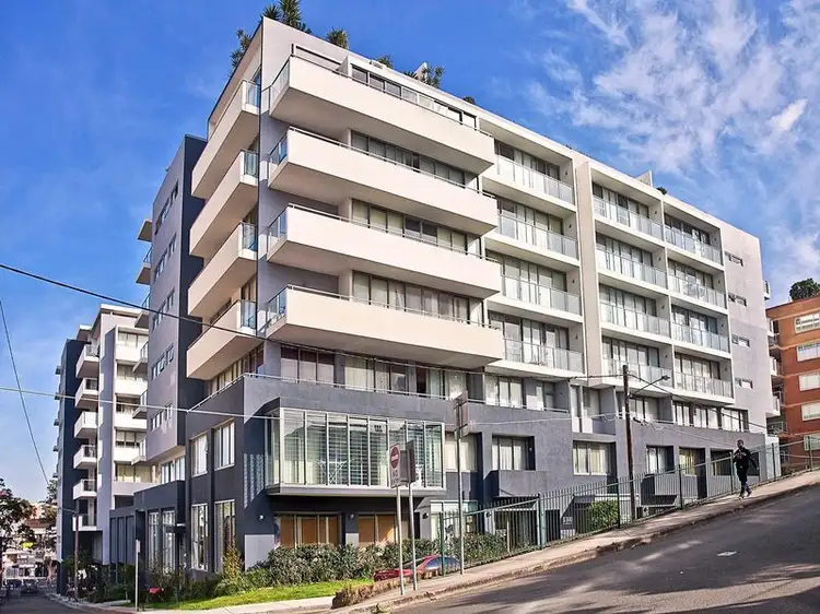 Fourth view of Homely apartment listing, 24/53 George Street, Rockdale NSW 2216