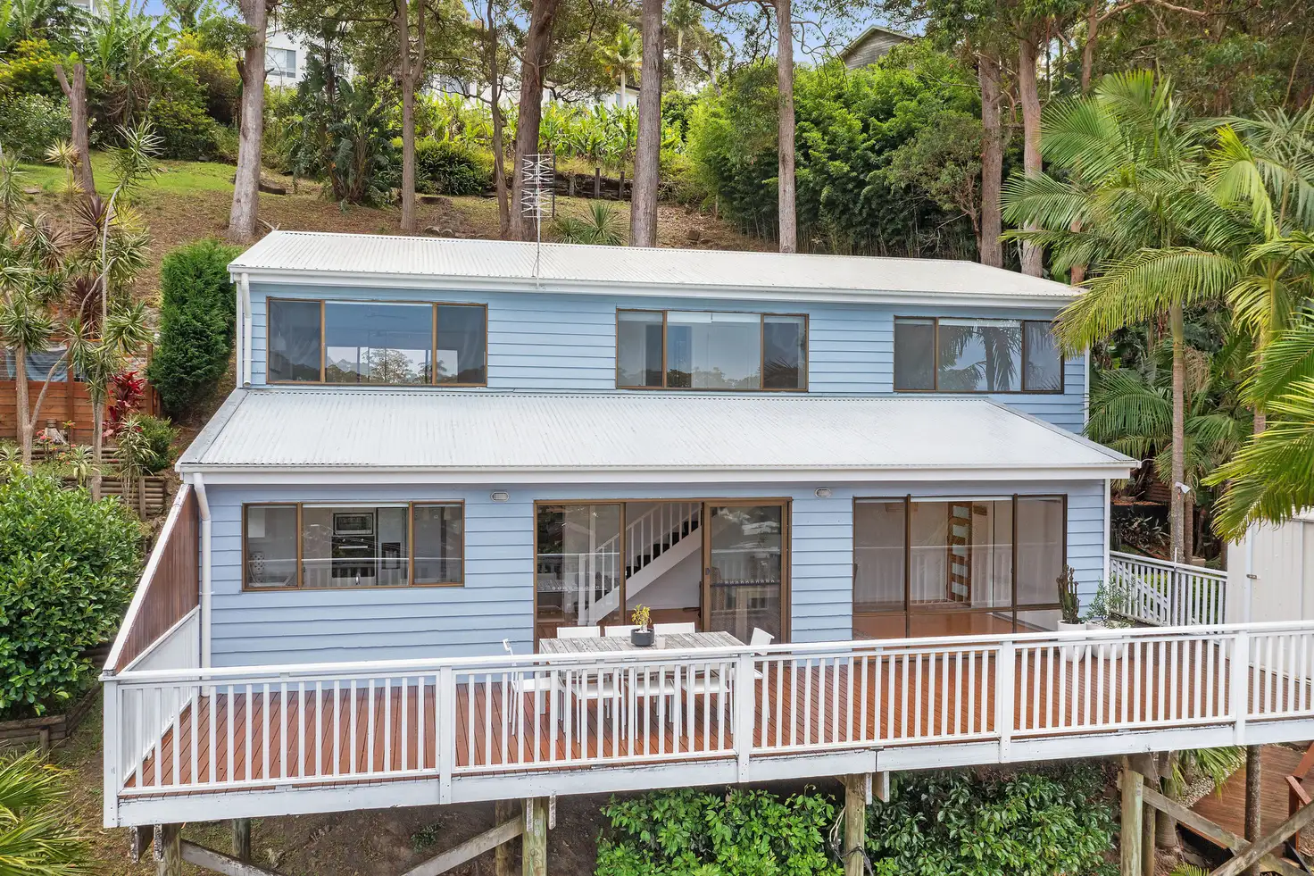 Main view of Homely house listing, 128 Riviera Avenue, Terrigal NSW 2260