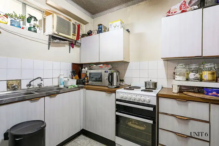 Second view of Homely apartment listing, 7/23 Wharf Road, Gladesville NSW 2111