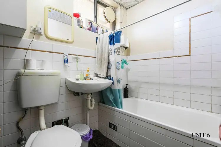 Third view of Homely apartment listing, 7/23 Wharf Road, Gladesville NSW 2111