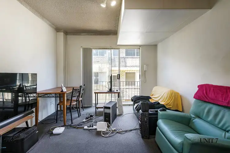 Fifth view of Homely apartment listing, 7/23 Wharf Road, Gladesville NSW 2111