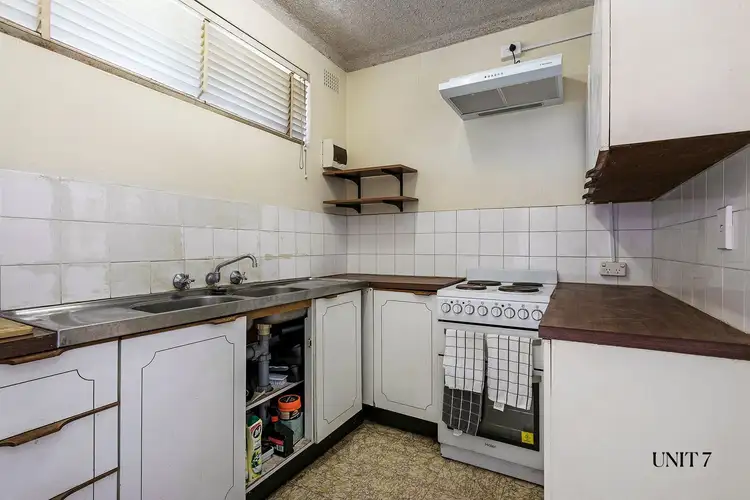 Sixth view of Homely apartment listing, 7/23 Wharf Road, Gladesville NSW 2111