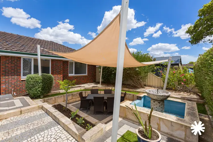 Second view of Homely house listing, 21 Jenever Place, Bentley WA 6102