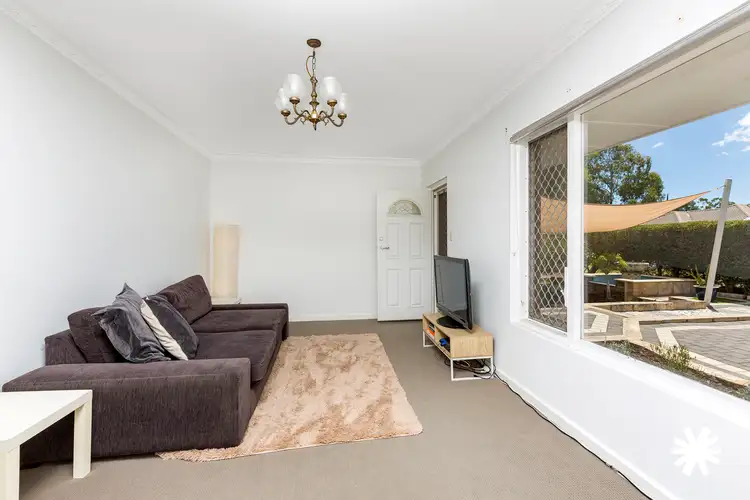 Third view of Homely house listing, 21 Jenever Place, Bentley WA 6102