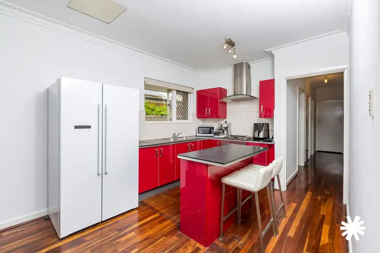 Seventh view of Homely house listing, 21 Jenever Place, Bentley WA 6102