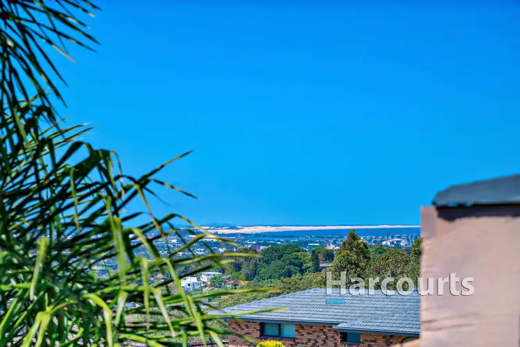 Second view of Homely house listing, 4/102 Madison Drive, Adamstown Heights NSW 2289