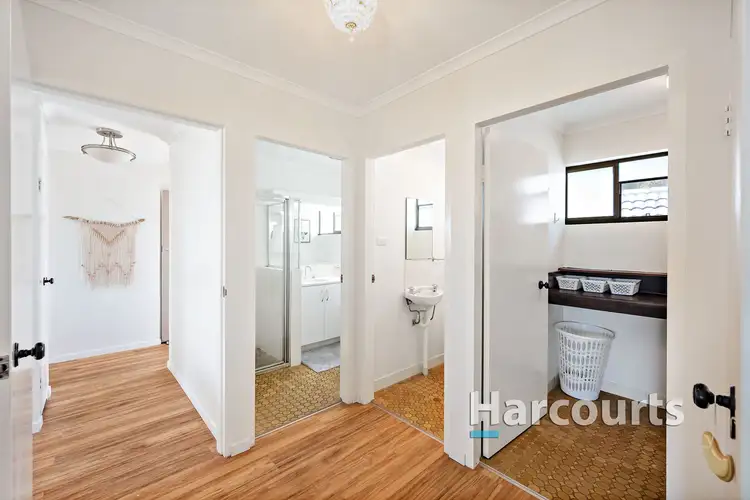 Fifth view of Homely house listing, 4/102 Madison Drive, Adamstown Heights NSW 2289