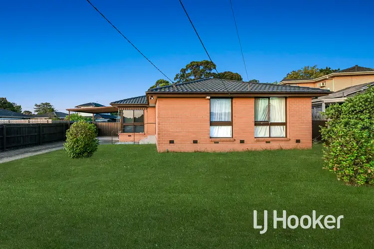 Second view of Homely house listing, 10 Floriana Avenue, Doveton VIC 3177