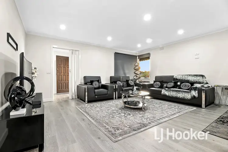 Third view of Homely house listing, 10 Floriana Avenue, Doveton VIC 3177