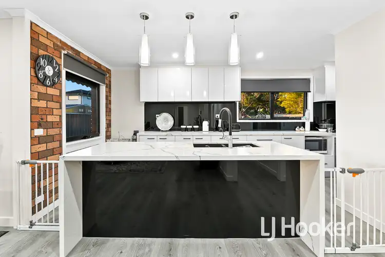 Sixth view of Homely house listing, 10 Floriana Avenue, Doveton VIC 3177