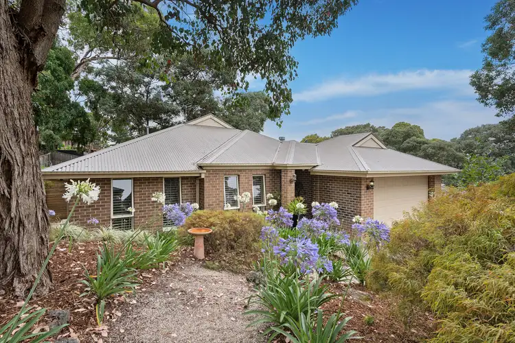 3 Tutty Place, Greensborough VIC 3088