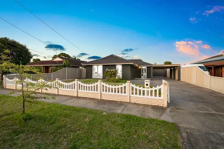19 Judith Street, Dandenong North VIC 3175
