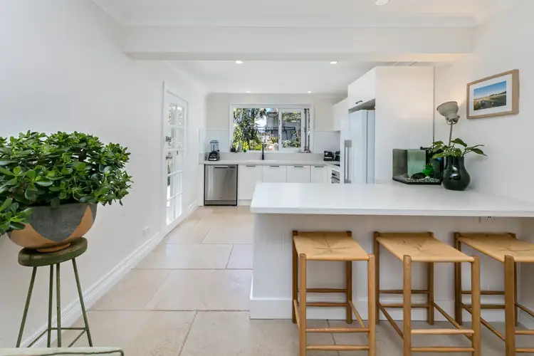 Main view of Homely apartment listing, 3/24 George Street, Manly NSW 2095